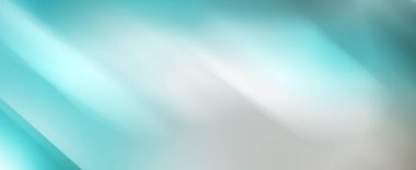 mavi ve beyaz soyut arkaplan