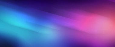 Koyu mavi vektör renkli soyut arkaplan.