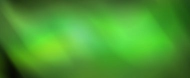 Koyu Yeşil vektör soyut parlak desen.