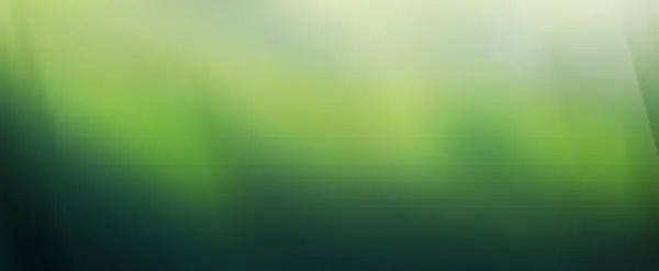 Soyut Yeşil Beyaz Arkaplan — Stok fotoğraf