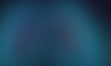 Koyu mavi, yeşil vektör soyut düzeni.