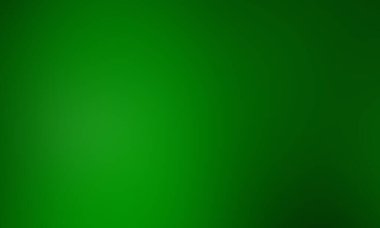 Soyut lüks yumuşak yeşil arkaplan düzgün bir gradyan tasarımı ile