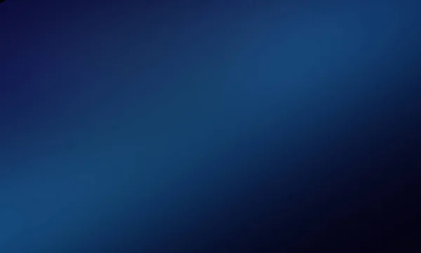 青い勾配背景 ダークブルーの抽象的な幾何学的背景 — ストック写真