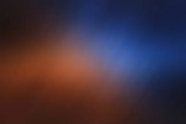 Web tasarımı için bulanık arkaplan dokusu mavi arkaplan