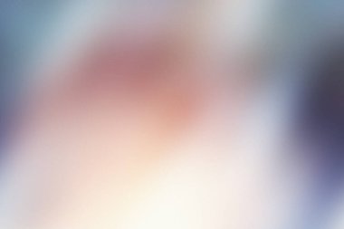 Soyut pastel yumuşak renkli düz mavi renkte tonda odak kapalı dokulu arka plan bulanık