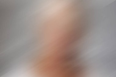 Işık soyut vektör hareketi arkaplanı bulanıklaştırdı. Yarım ton şeklinde renkli çizgiler. Tasarımınız için bulanık arkaplan.
