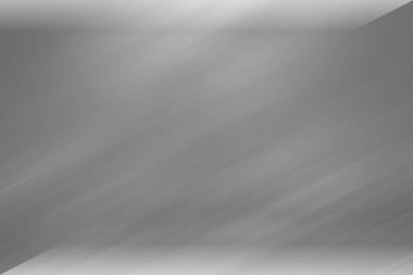 Soyut gri ve beyaz arkaplan.