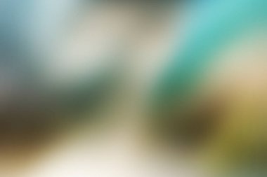 soyut pastel yumuşak renkli bulanık desenli arka plan altın, mavi ve kahverengi tonlu odak