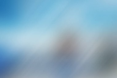 mavi soyut gradyan arkaplan, vektör illüstrasyonu