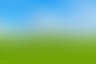 Arka plan bulanık. Vektör çizim.