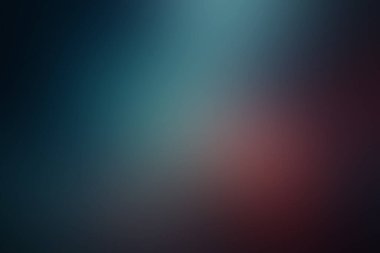 Degrade arka plan bulanıklık