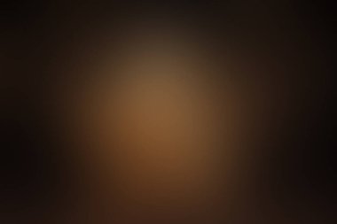 kahverengi degrade arka plan.