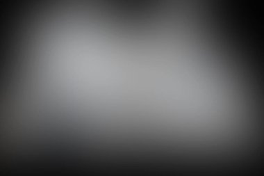 Koyu Gri vektör bulanık arka plan.