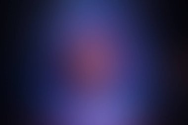 soyut bulanık eğimli arkaplan, renkli pürüzsüz pankart şablonu