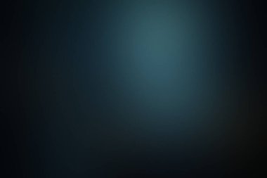 Koyu Gri vektör soyut bulanık arka plan.