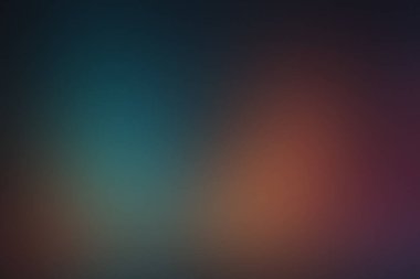 Mavi gradyan bulanık arkaplan