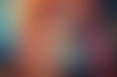 Bulanık eğimli doku arkaplanı