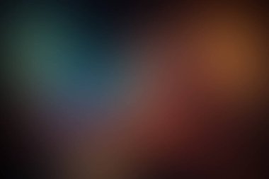 Bulanık arkaplan. Renkli gradyan çözünmüş arka plan. Projeniz, posteriniz, duvar kağıdınız için basit moda tasarım öğesi. güzel yumuşak - odaklı yumuşak bulanık