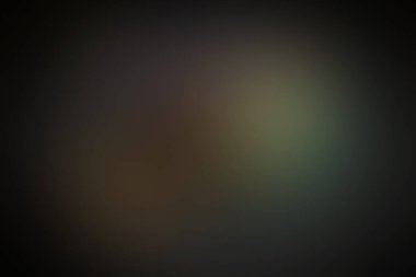 Soyut renkli bulanık arkaplan, modern resimleme