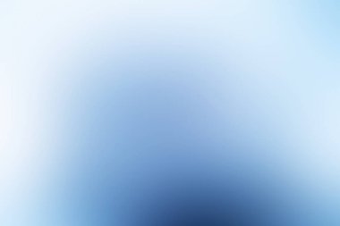 mavi ve beyaz soyut arkaplan, bulanık arkaplan şablonu