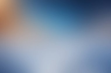 soyut renkli bulanık mavi arkaplan