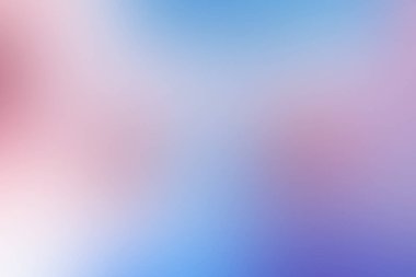 Soyut pastel yumuşak renkli desenli arkaplan tonu