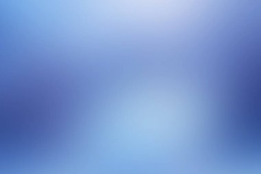 Soyut pastel yumuşak renkli düz mavi renkte tonda odak kapalı dokulu arka plan bulanık