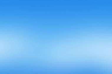 vignette ile soyut mavi ve beyaz arkaplan