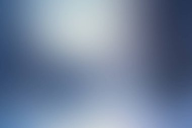 Bulanık ışık arkaplanı, doku ve yumuşak yumuşak gradyan kavramı