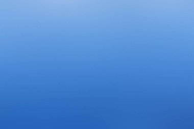 Mavi degrade arka plan