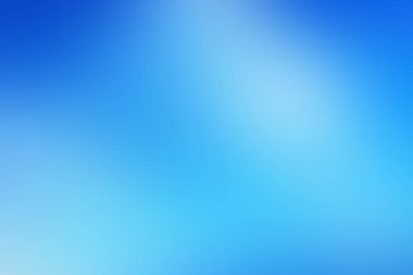 mavi gradyan soyut arkaplan. vektör illüstrasyonu.