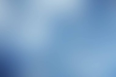 Bokeh ile mavi arkaplan