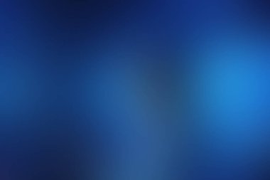 Soyut pastel yumuşak renkli düz mavi renkte tonda odak kapalı dokulu arka plan bulanık