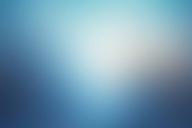 soyut gradyan yumuşak mavi arkaplan