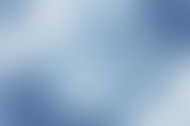 Bulanık ışık arkaplanı - mavi - gri