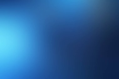 soyut bulanık mavi renk arkaplanı.