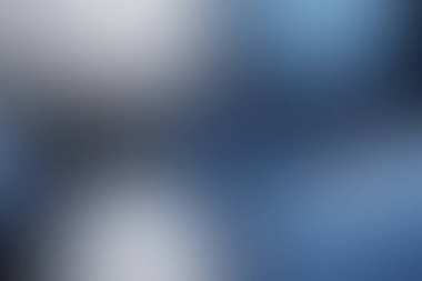 Açık BLUE vektörü soyut parlak şablonu bulanıklaştırdı.