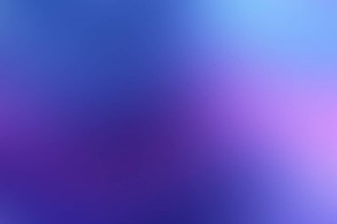 Bulanık ışık arkaplanı, mavi mor renk. soyut gradyan