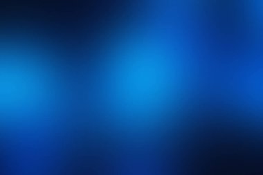 Açık mavi vektör soyut bulanık arkaplan. Gradyan ile yarım ton şeklinde yaratıcı illüstrasyon. İş tasarımınız için tamamen yeni bir tarz.