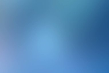 Açık mavi degrade renkli.