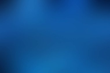 Koyu mavi eğimli arkaplan