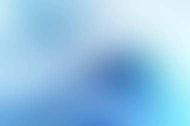 Bulanık arkaplan, mavi renk gradyan arkaplan