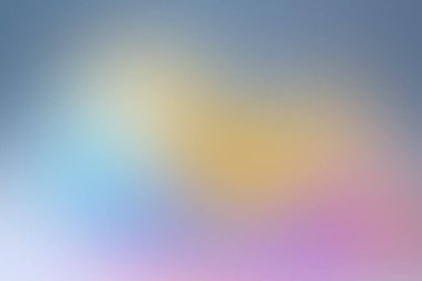 Soyut pastel yumuşak renkli desenli arkaplan tonu