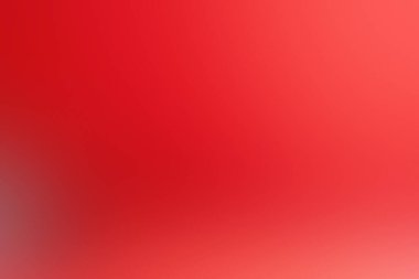 kırmızı bulanık arkaplan. pürüzsüz renk dokusu, ışık, vektör illüstrasyonu şeffaf yaratıcı alışılmadık gradyan tasarım