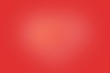 kırmızı soyut arkaplan, boş uzay stüdyosu gradyanı