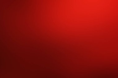 soyut kırmızı arkaplan düzeni tasarımı, stüdyo odası duvar kağıdı şablonu, düz daire gradyanı olan iş raporu.