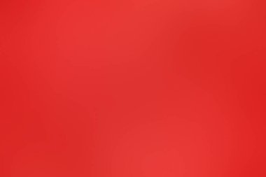 soyut arkaplan için kırmızı bulanık arkaplan / kırmızı gradyan, parlak, pürüzsüz arkaplan