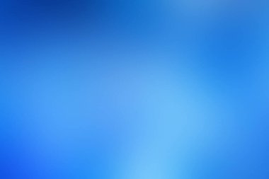 Mavi degrade arka plan