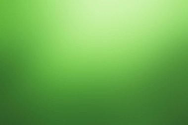 Soyut gradyanı olan yeşil arkaplan