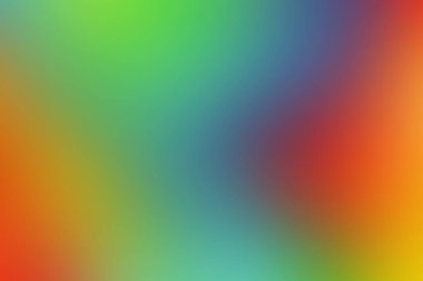 Soyut pastel yumuşak renkli desenli arkaplan tonu